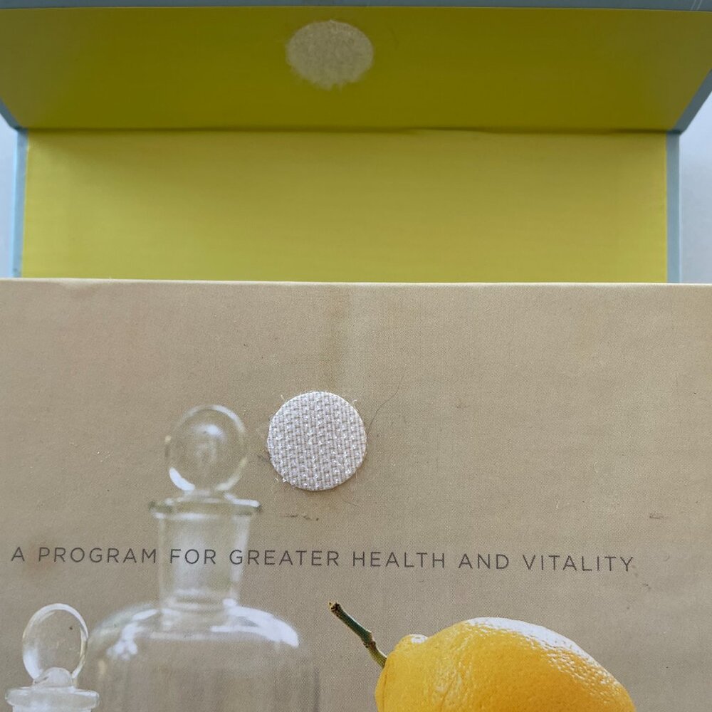 The Detox Box A Program for Greater Health and Vitality by Mark Hyman - Picture 7 of 7